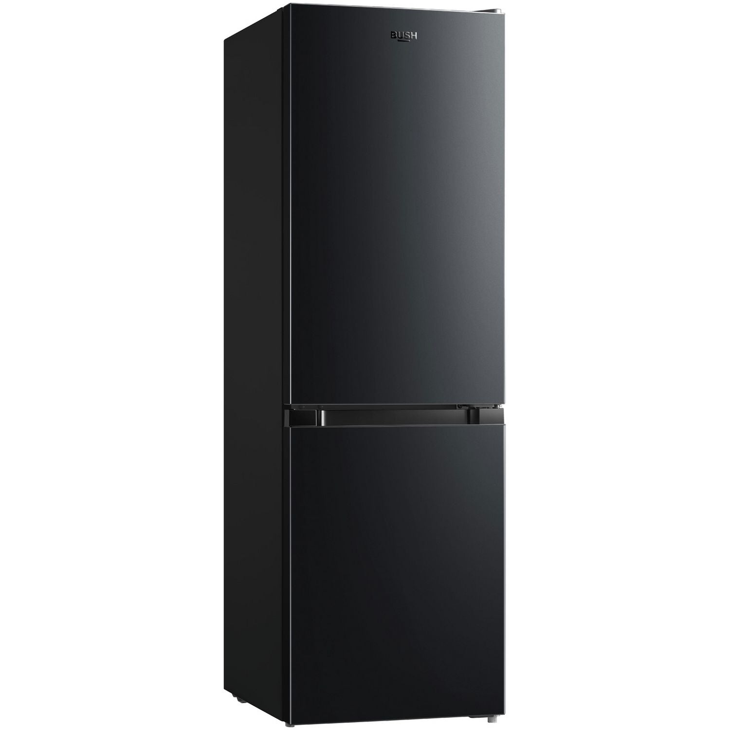 Bush M47150FFB Fridge Freezer in Black - British product
