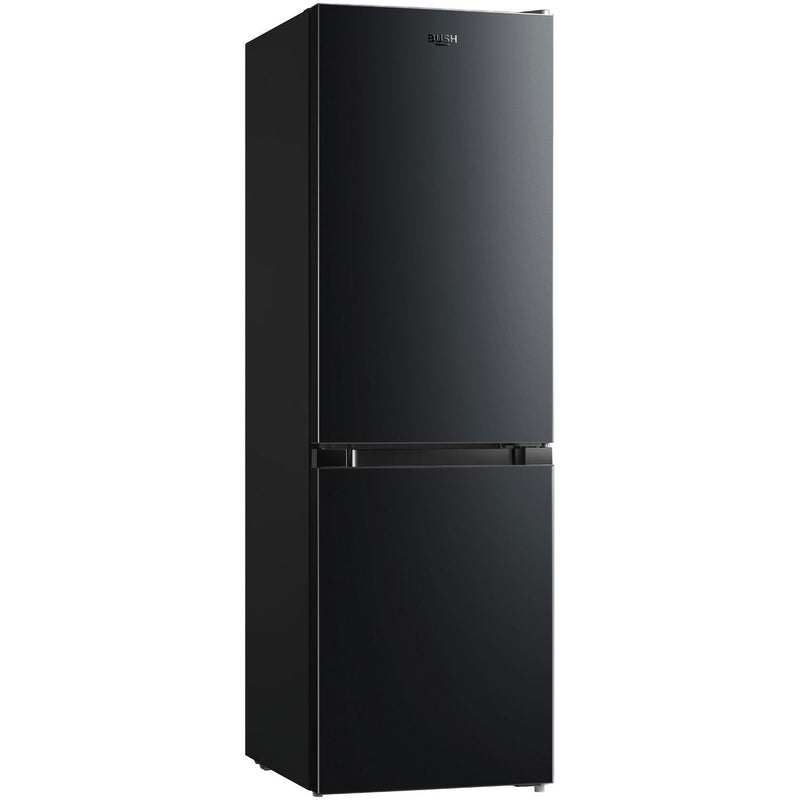 Bush M47150FFB Fridge Freezer in Black - British product