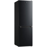 Bush M47150FFB Fridge Freezer in Black - British product