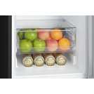 Bush M47150FFB Fridge Freezer in Black - British product
