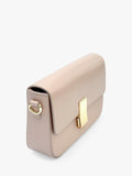Apatchy London Flora leather crossbody bag (British brand)
