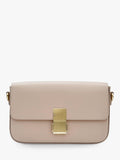 Apatchy London Flora leather crossbody bag (British brand)