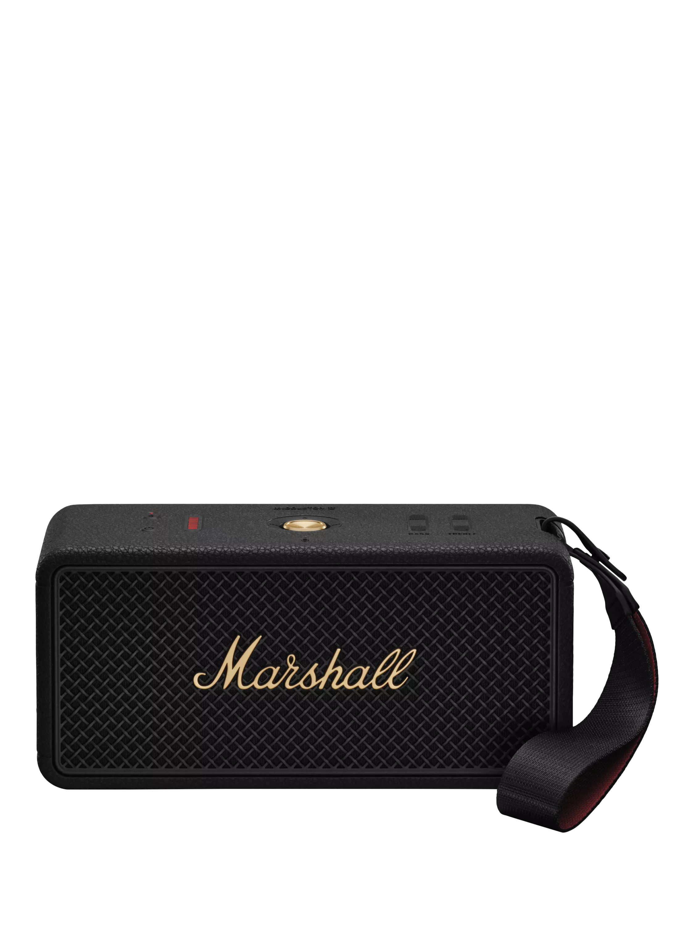Marshall Middleton II Portable Bluetooth Speaker