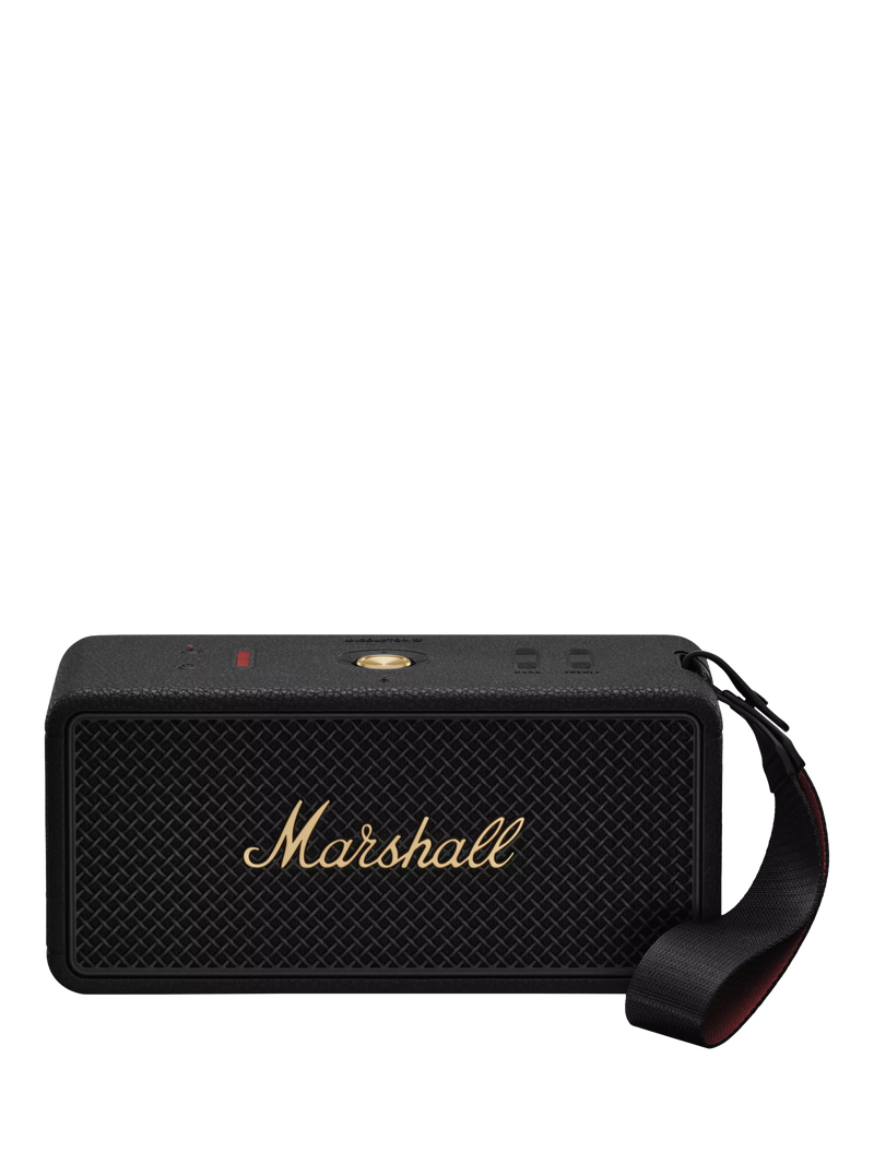 Marshall Middleton II Portable Bluetooth Speaker