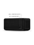 Marshall Middleton II portable Bluetooth speaker, imported from the UK