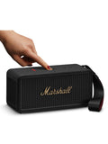 Marshall Middleton II portable Bluetooth speaker, imported from the UK