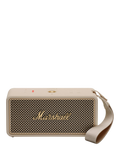 Marshall Middleton II portable Bluetooth speaker, imported from the UK