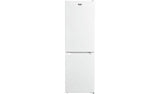 Bush fridge freezer white - British product