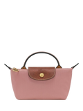 Longchamp Le Pliage Original Cosmetics Pouch, H11 x W17 x D5.5cm