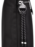 Longchamp Pliage Energy Briefcase Black, imported from the UK