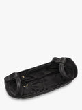 Longchamp Le Foulonné leather hobo bag large - British product