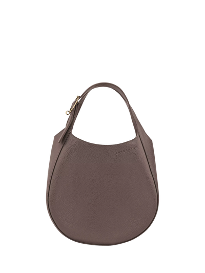John Lewis Longchamp Le Foulonné Handbag S- Buy online at McGrocer