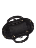 Longchamp Le Roseau XS calfskin handbag (British brand)