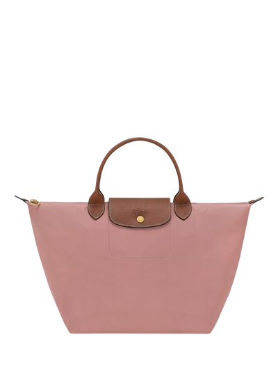 John Lewis Longchamp Le Pliage Original Medium Top Handle Bag- Buy online at McGrocer