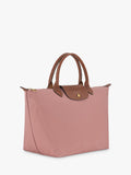 Longchamp Le Pliage original medium tote bag (British brand)
