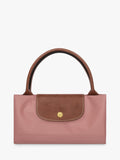 Longchamp Le Pliage original medium tote bag (British brand)