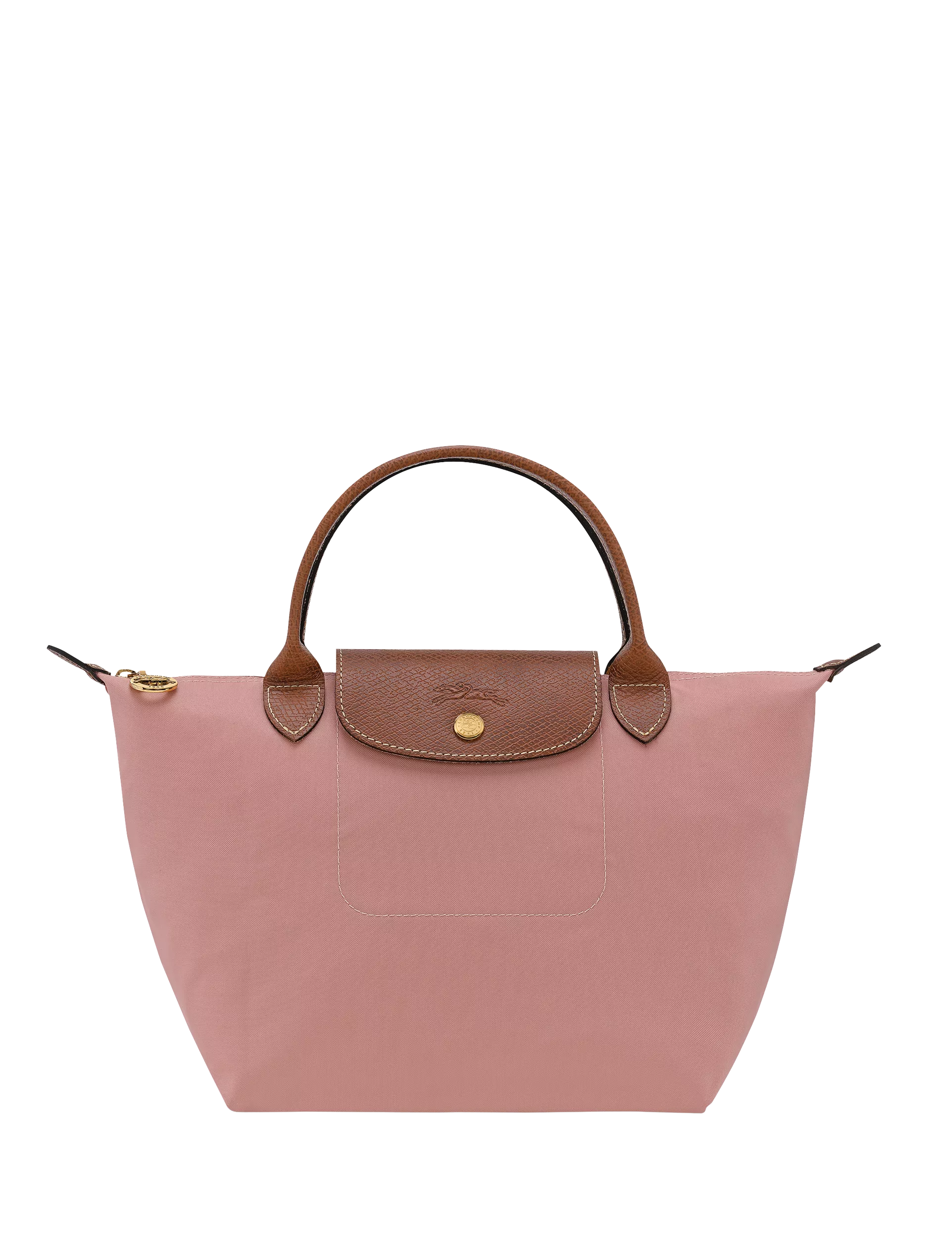Longchamp Le Pliage Original Small Top Handle Bag