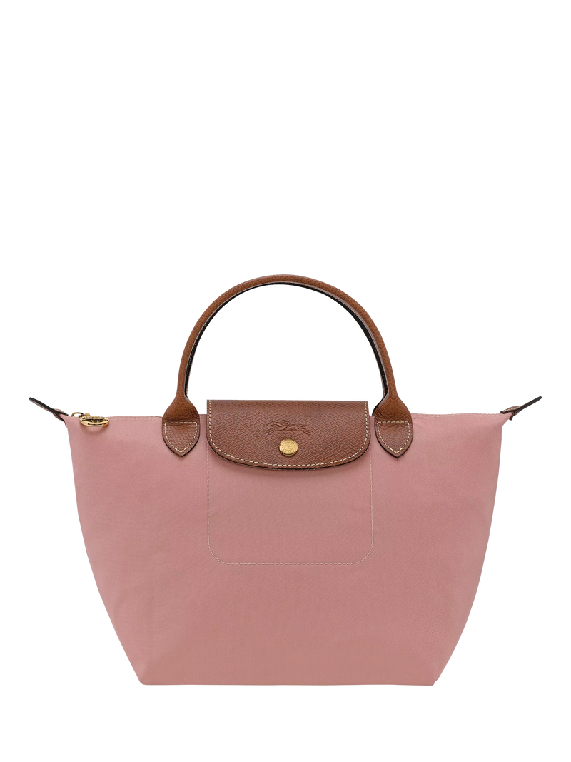 Longchamp Le Pliage Original Small Top Handle Bag