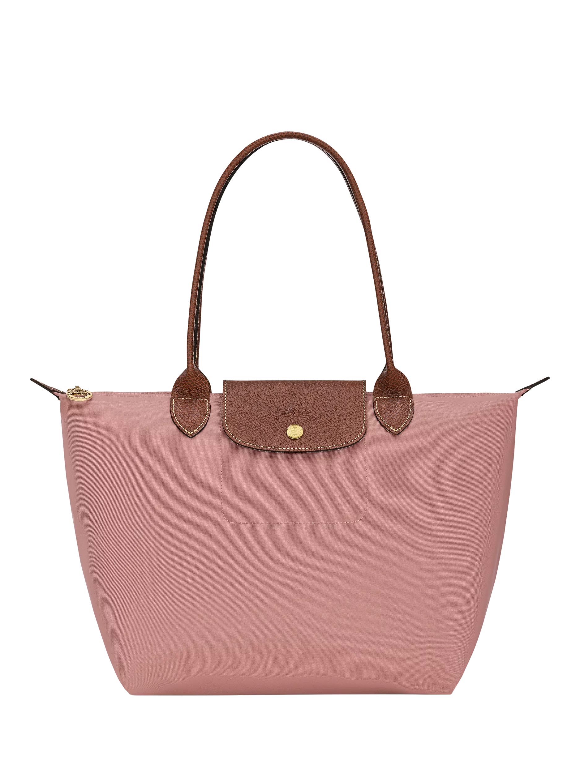 Longchamp Le Pliage Original Medium Shoulder Bag