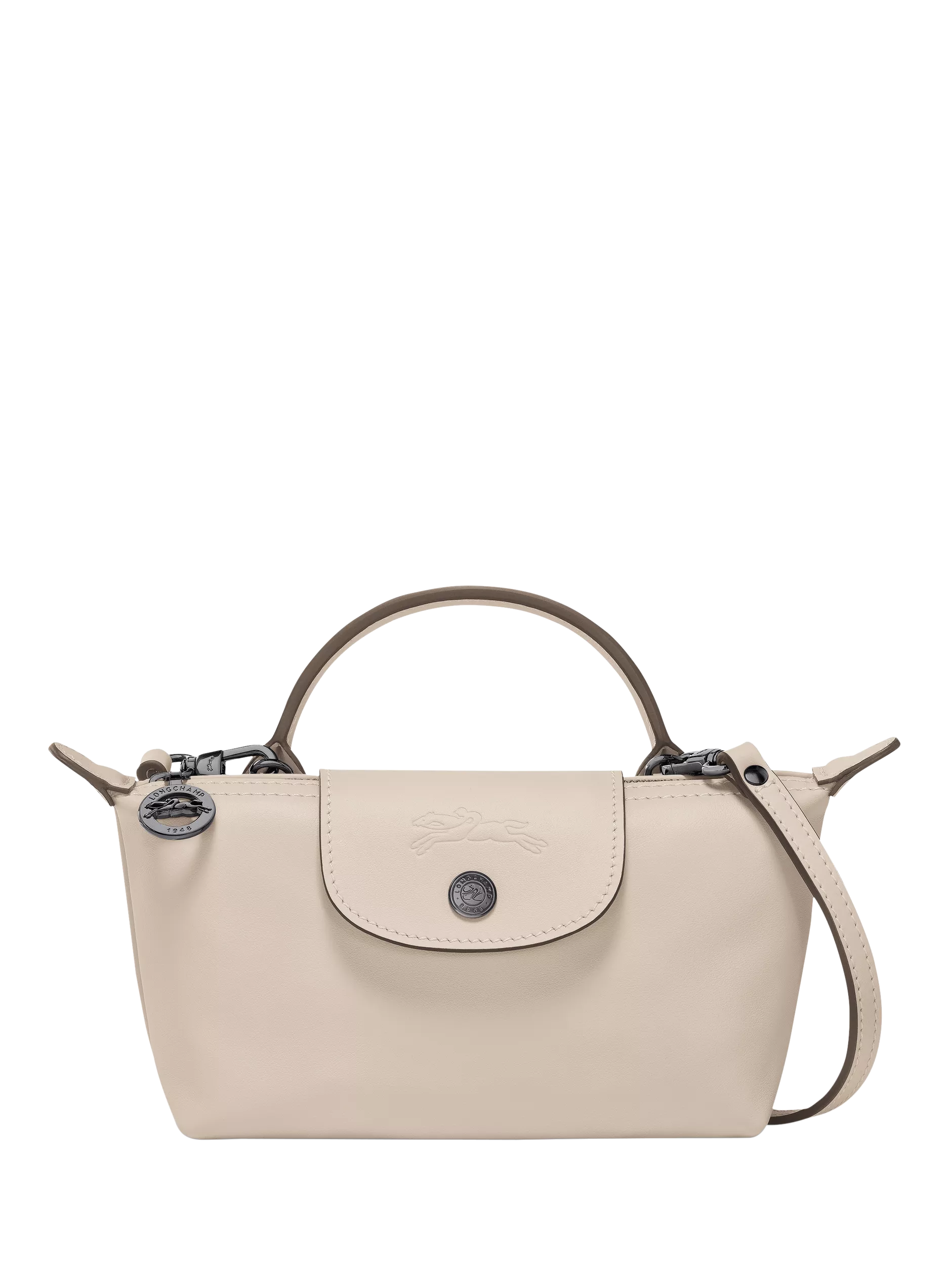 Longchamp Le Pliage Xtra XS Pouch Crossbody Bag