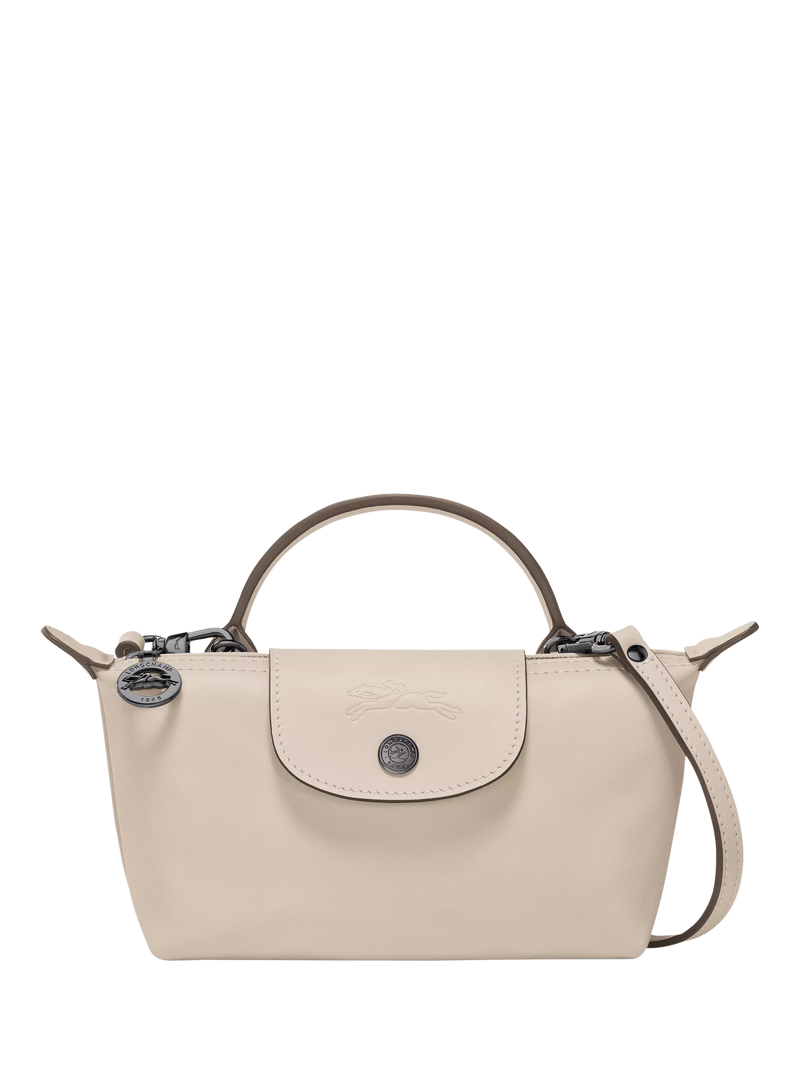 Longchamp Le Pliage Xtra XS Pouch Crossbody Bag