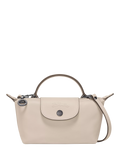 Longchamp Le Pliage Xtra XS Pouch Crossbody Bag