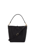Longchamp Roseau XS bucket bag calfskin leather - British product