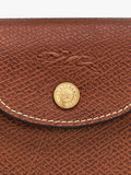 Longchamp Épure extra small leather tote bag, UK version