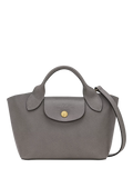 Longchamp Épure Extra Small Leather Tote Bag