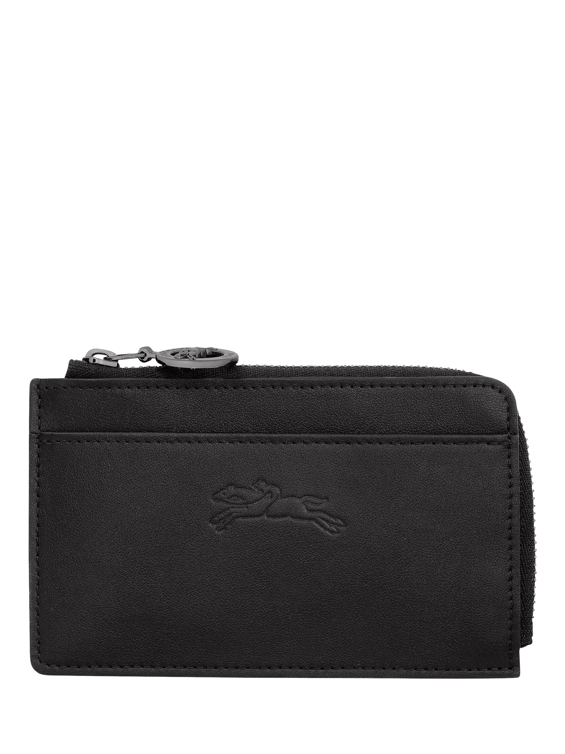 Longchamp Le Pliage Xtra card holder 8x13cm - British product