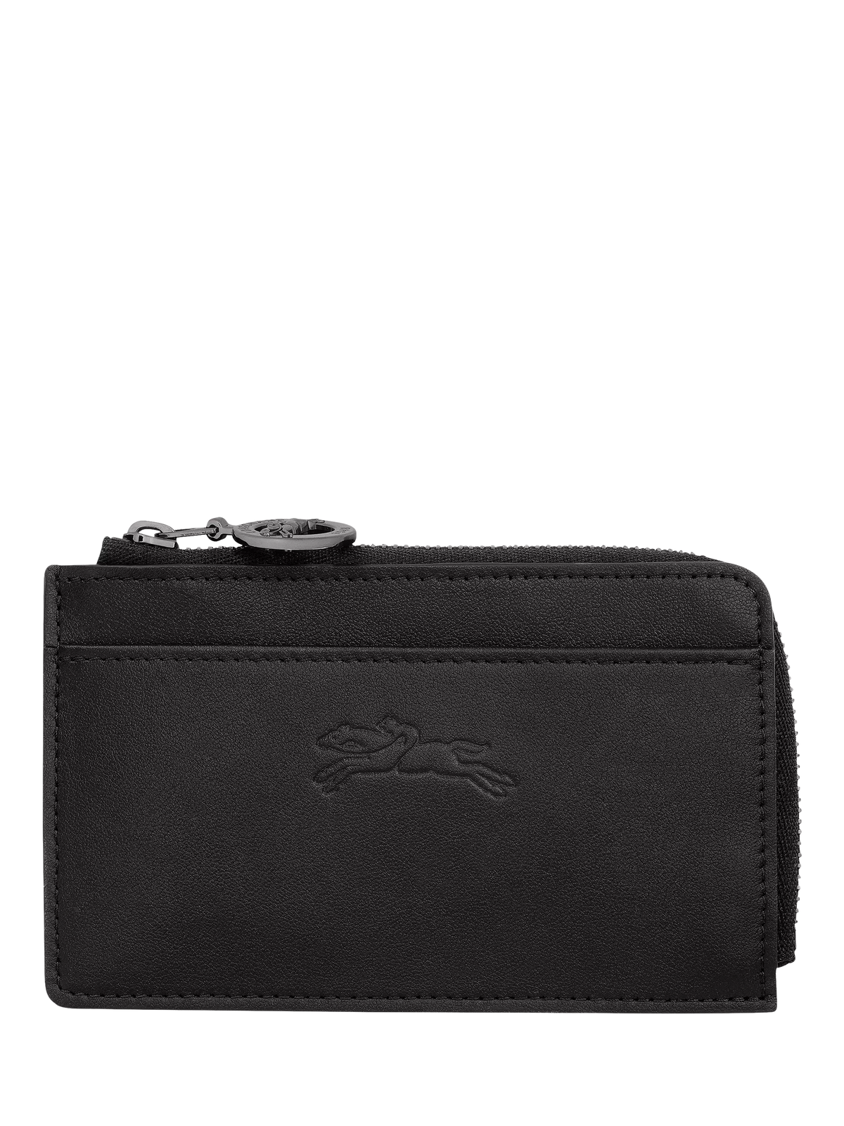 Longchamp Le Pliage Xtra card holder 8x13cm - British product