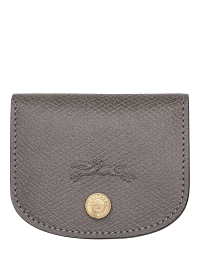 John Lewis Longchamp Épure Leather Card Holder- Buy online at McGrocer