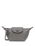 Longchamp Le Pliage Xtra Leather Coin Purse