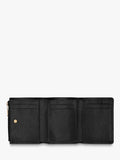 Longchamp Le Foulonné compact leather wallet - British product