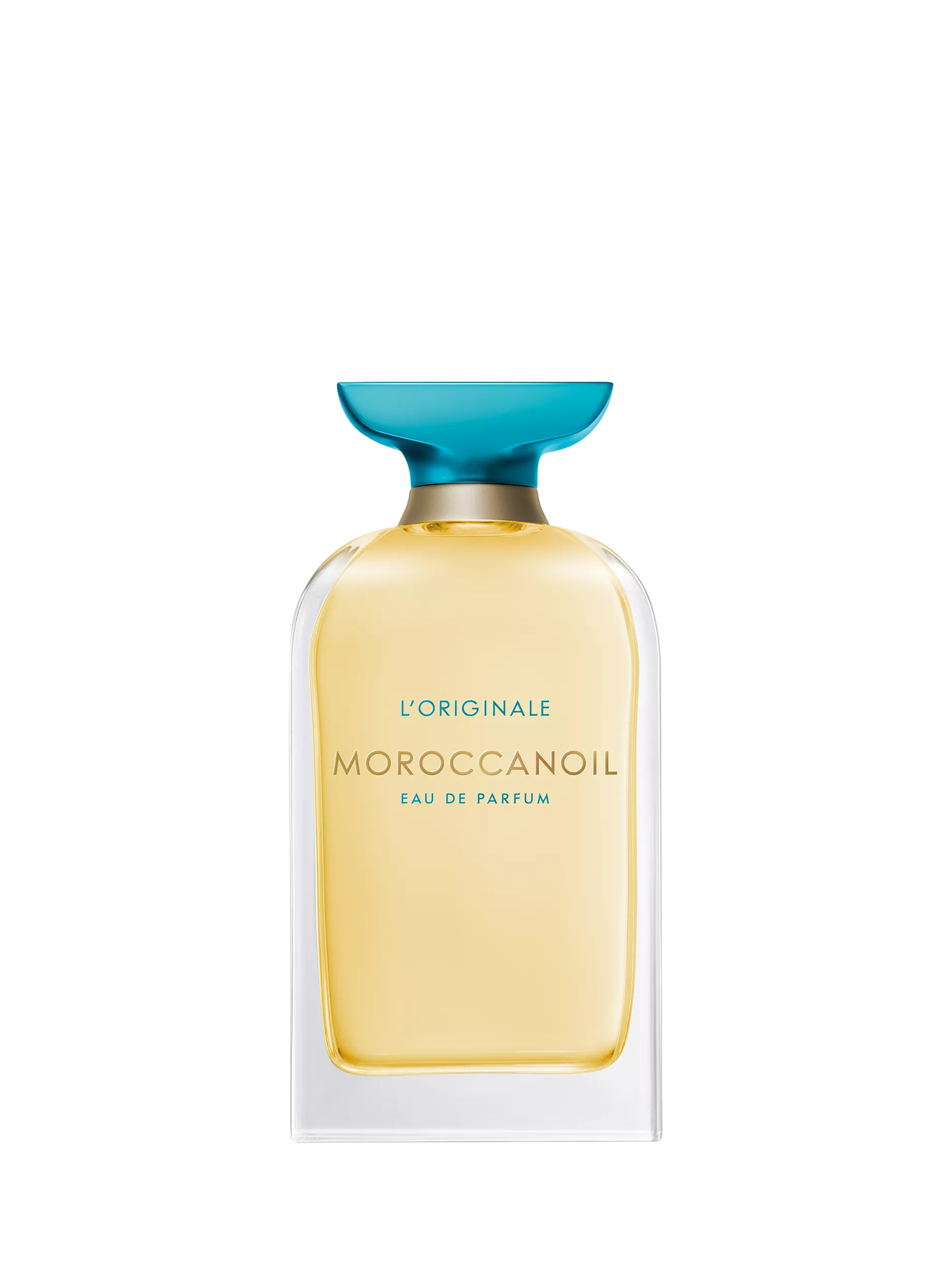 Moroccanoil L'Originale Eau de Parfum 100ml, UK version