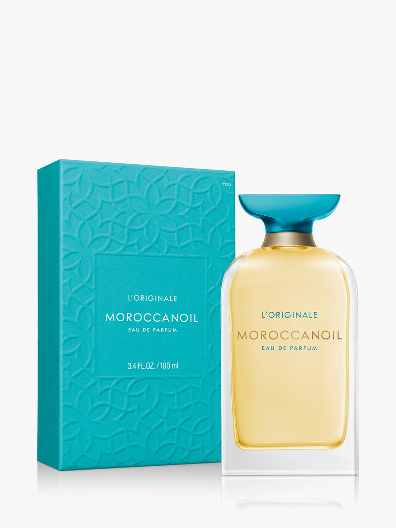 Moroccanoil L'Originale Eau de Parfum 100ml, UK version