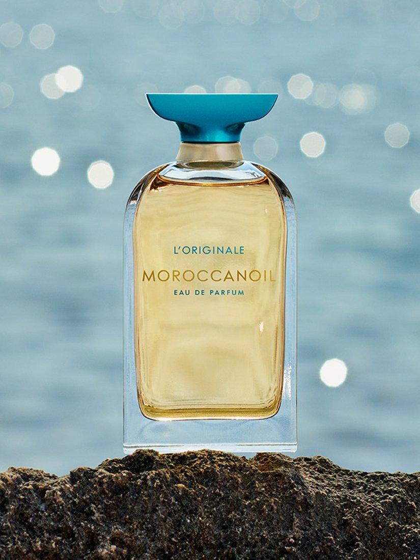 Moroccanoil L'Originale Eau de Parfum 100ml, UK version