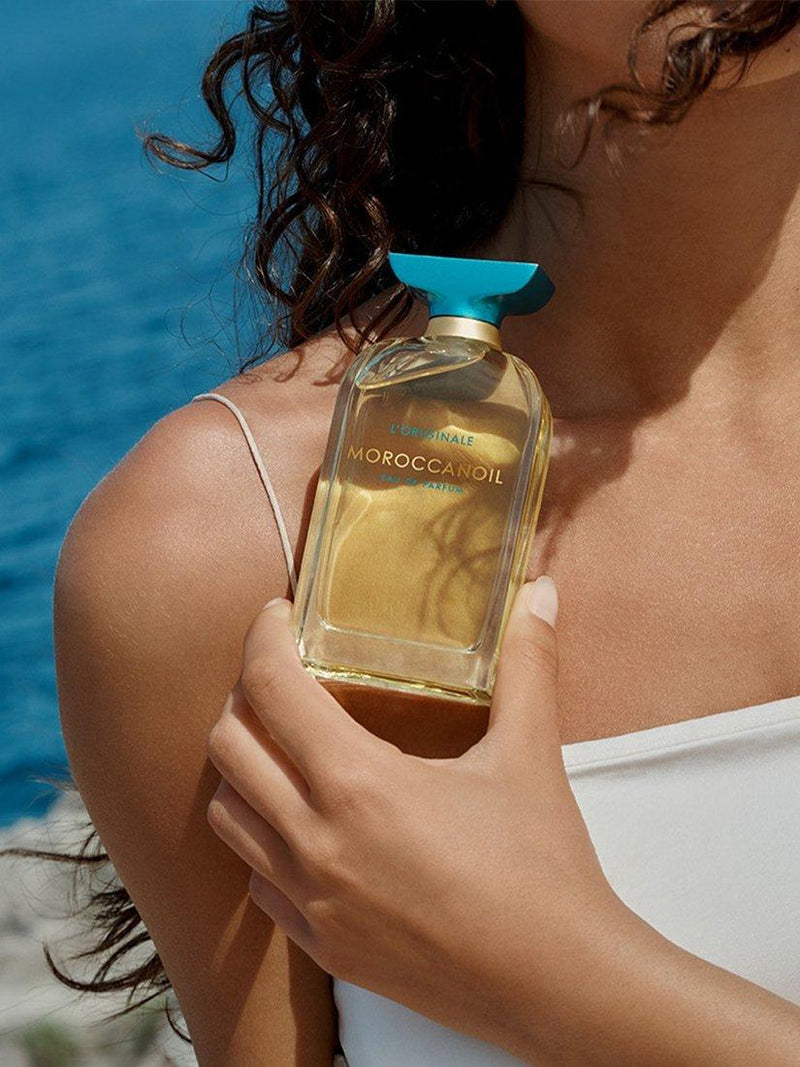Moroccanoil L'Originale Eau de Parfum 100ml, UK version