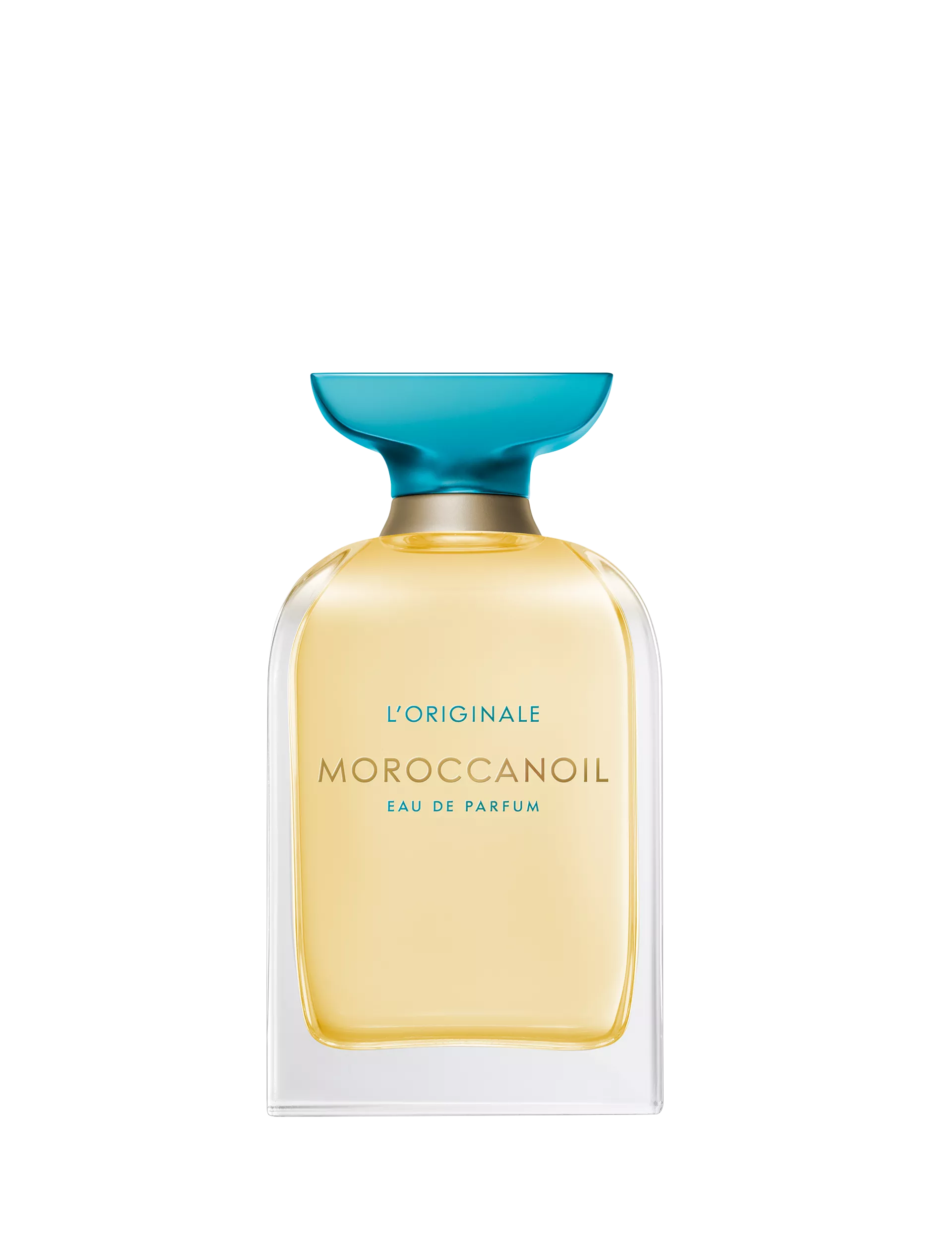 Moroccanoil L'Originale Eau de Parfum 100ml