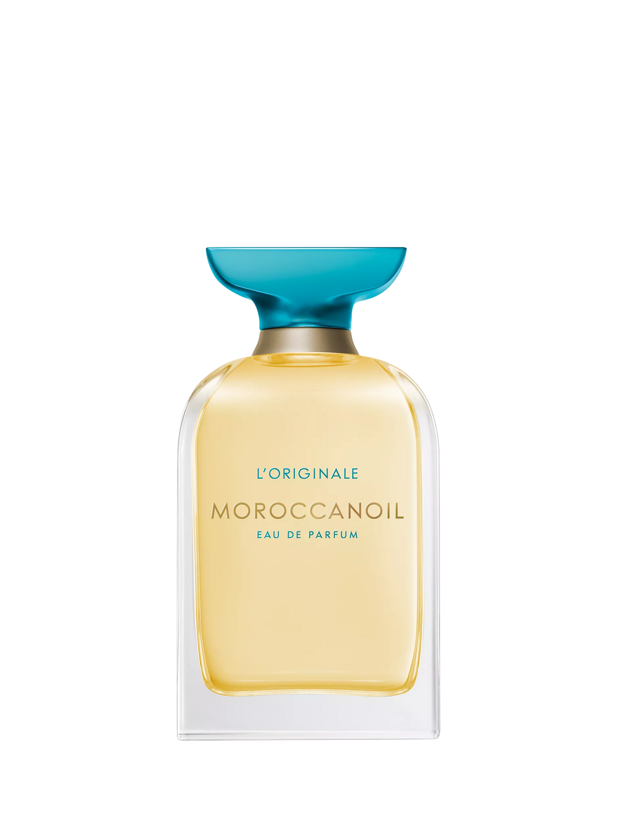 Moroccanoil L'Originale Eau de Parfum 100ml