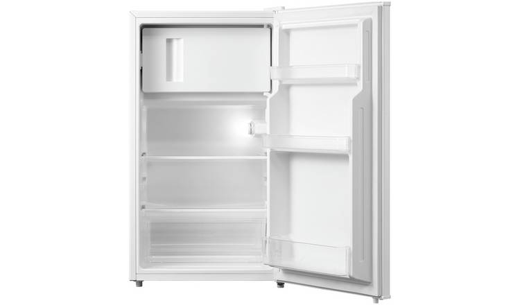 Bush undercounter fridge white - British product