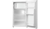 Bush undercounter fridge white - British product