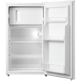 Bush undercounter fridge white - British product