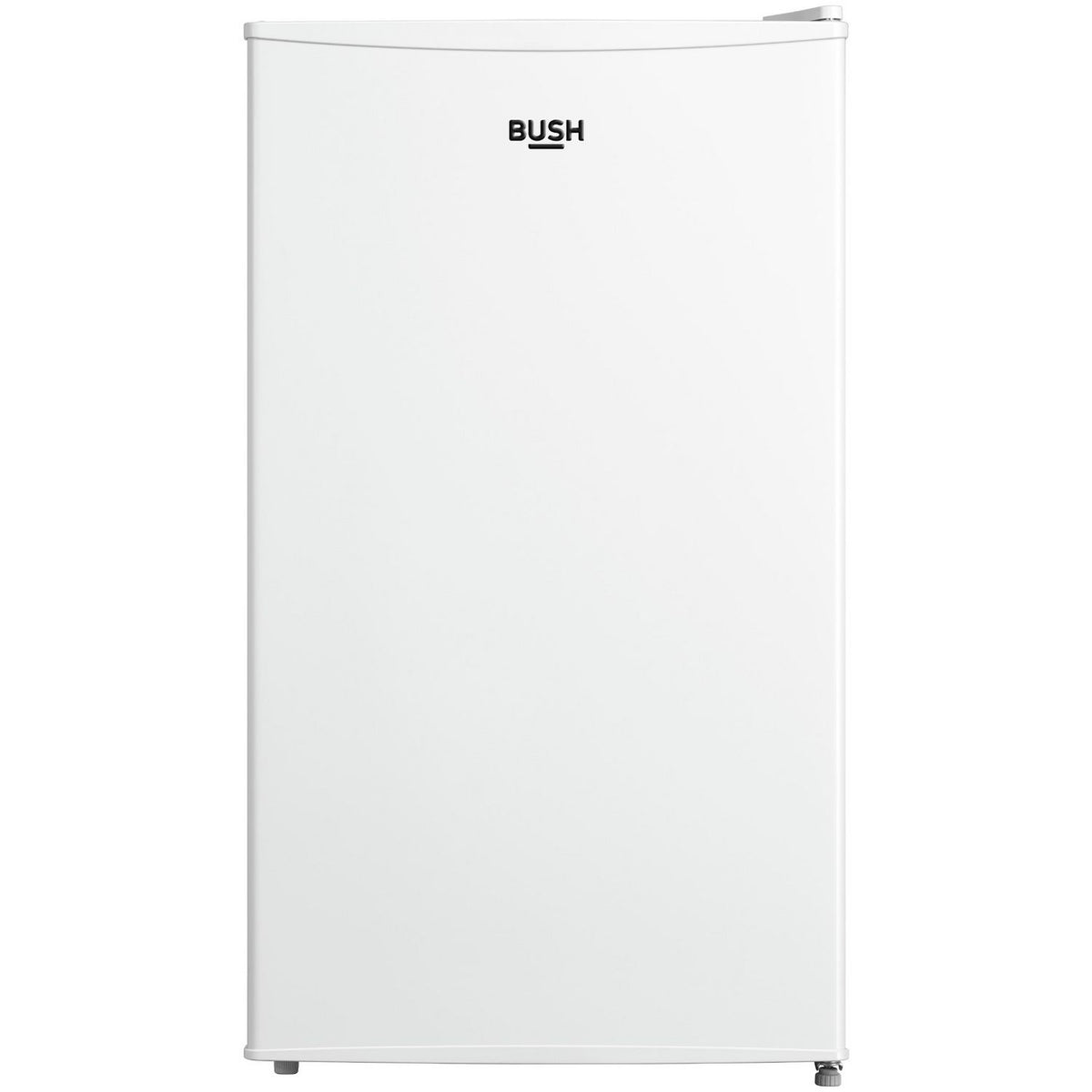 Bush under counter freezer white 48cm 60L - British product