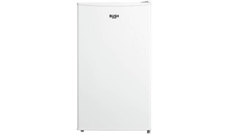 Bush under counter freezer white 48cm 60L - British product