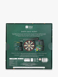 Talking Tables Magnetic Darts Quiz Night game, UK version