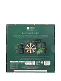 Talking Tables Magnetic Darts Quiz Night game, UK version