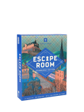Talking Tables Edinburgh escape room board game - British product
