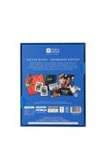Talking Tables Edinburgh escape room board game - British product