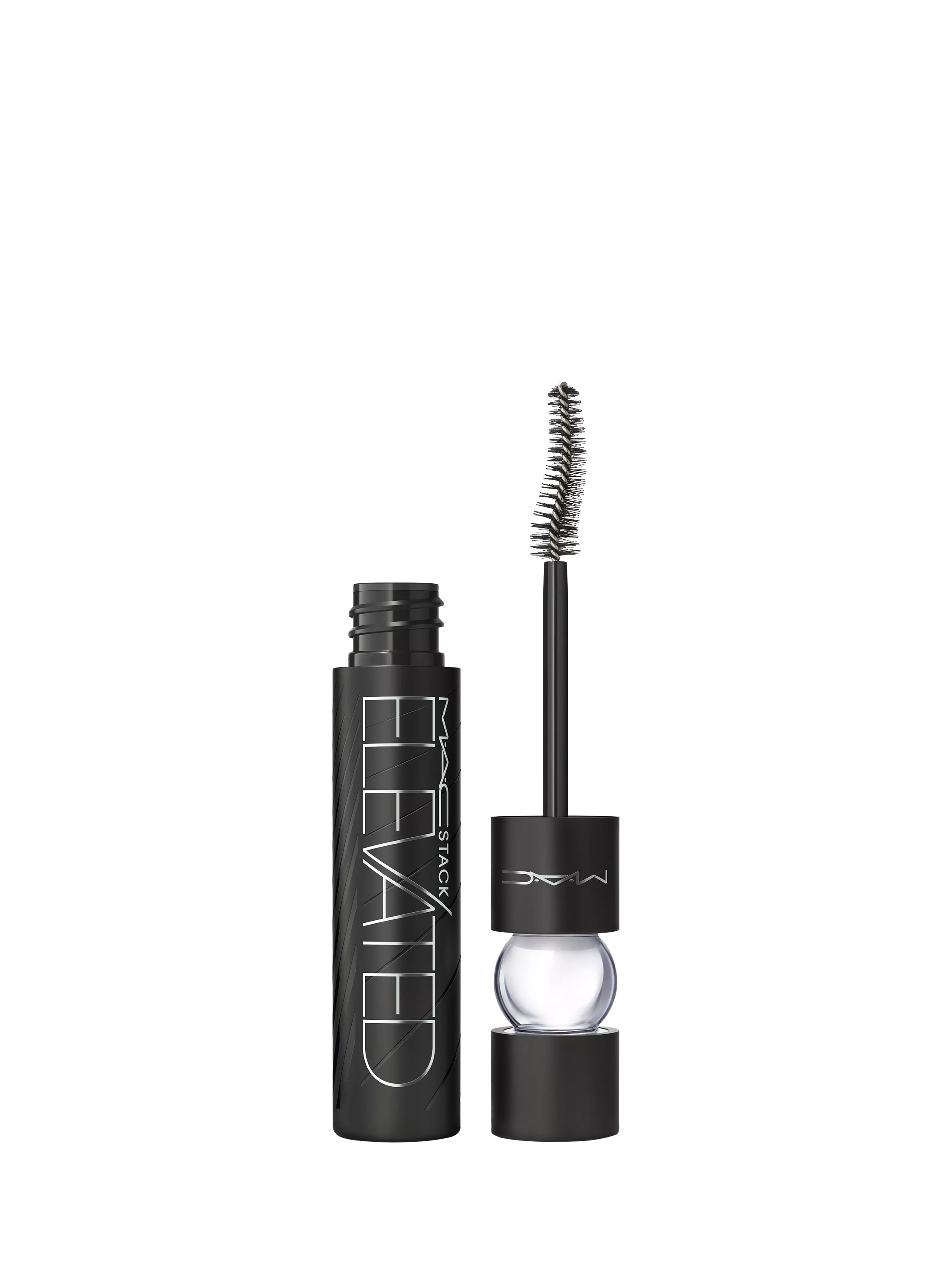MAC MACStack Elevated mascara 12ml, imported from the UK